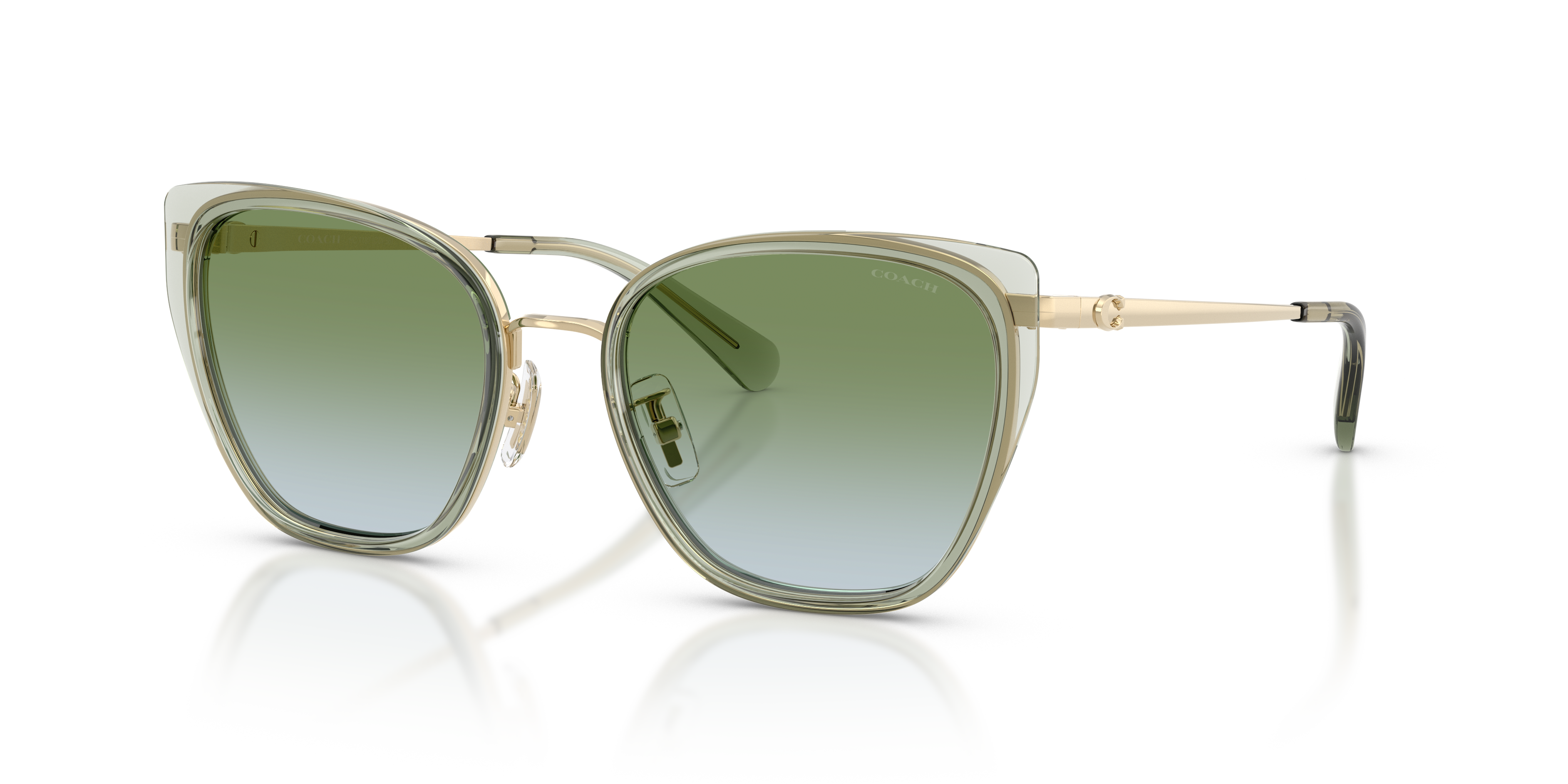 Coach HC7187 9486I7 Cdp56 